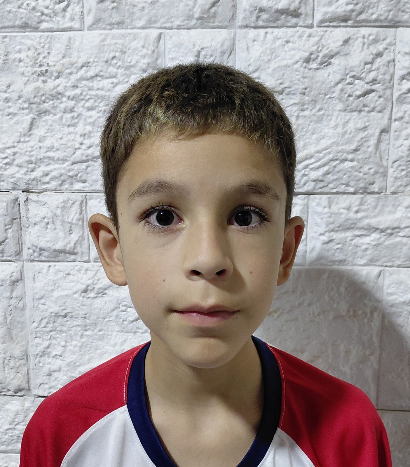 Foto de Santino Lorenzo Fernández