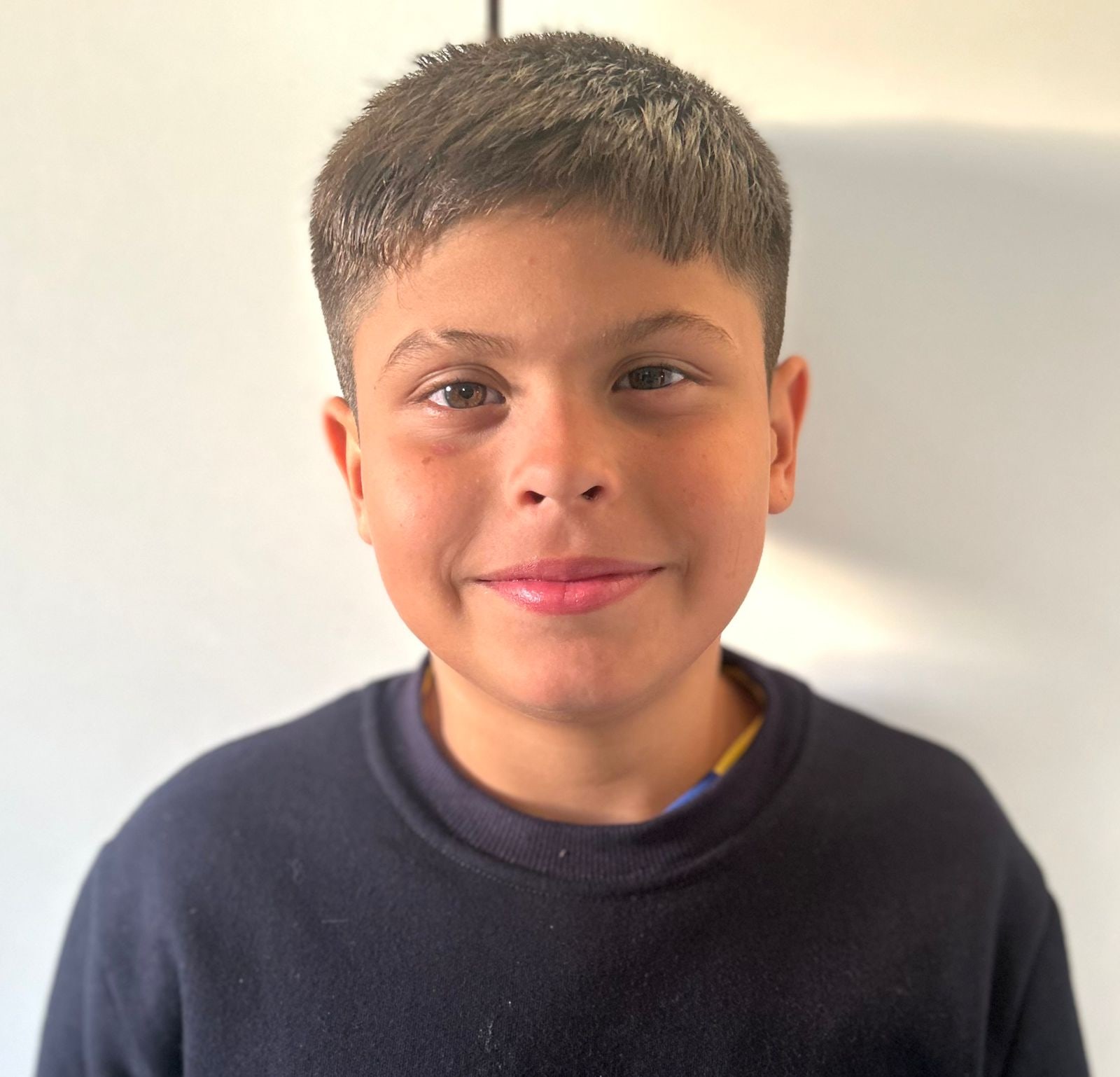 Foto de Bastian Rivero