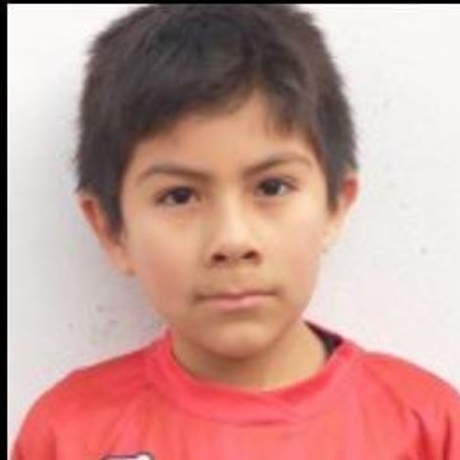 Foto de Thiago Emiliano Melendez