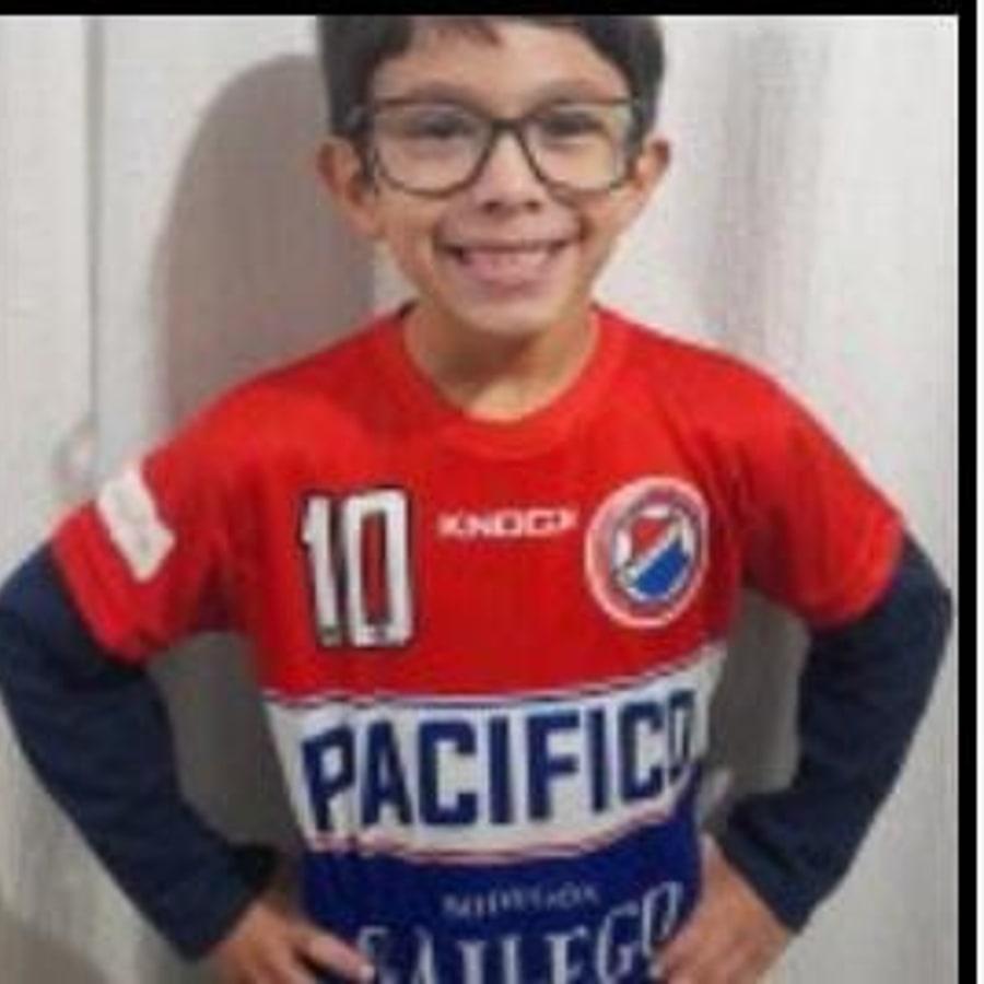 Foto de Tomas Ginanneschi