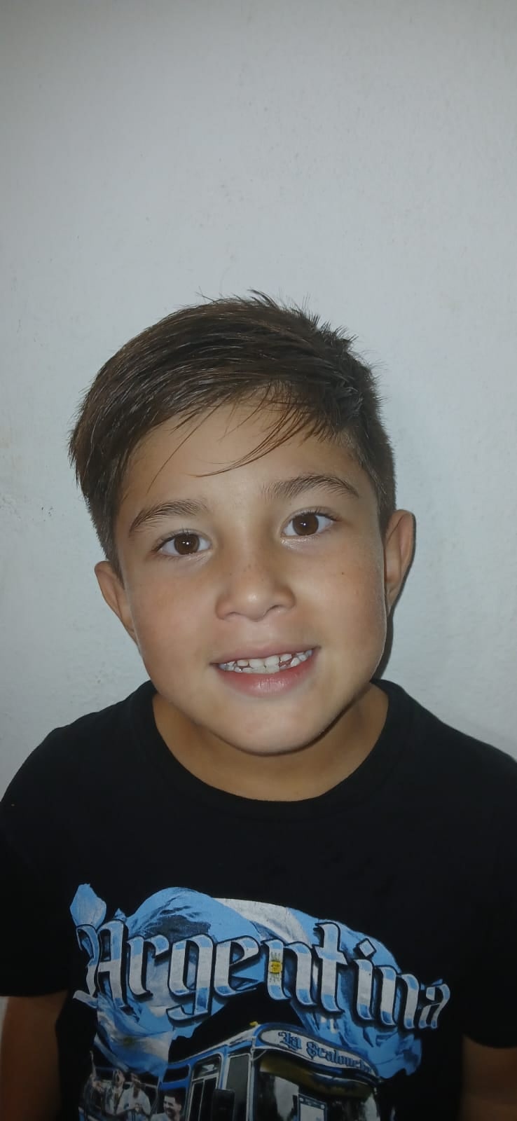 Foto de Bautista Bringas