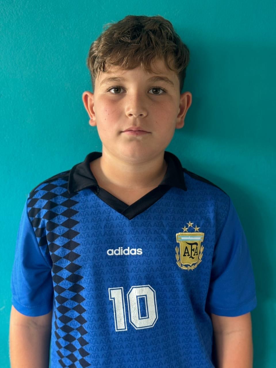 Foto de Felipe Lucero