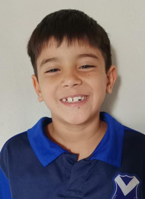 Foto de Genaro Palacetti