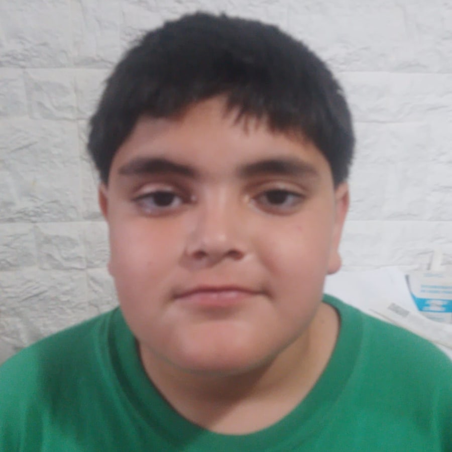 Foto de Matias Facundo Herrera