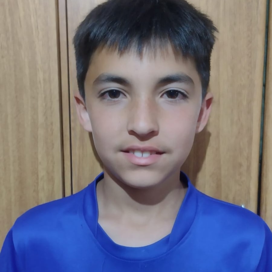 Foto de Lucio Pereira