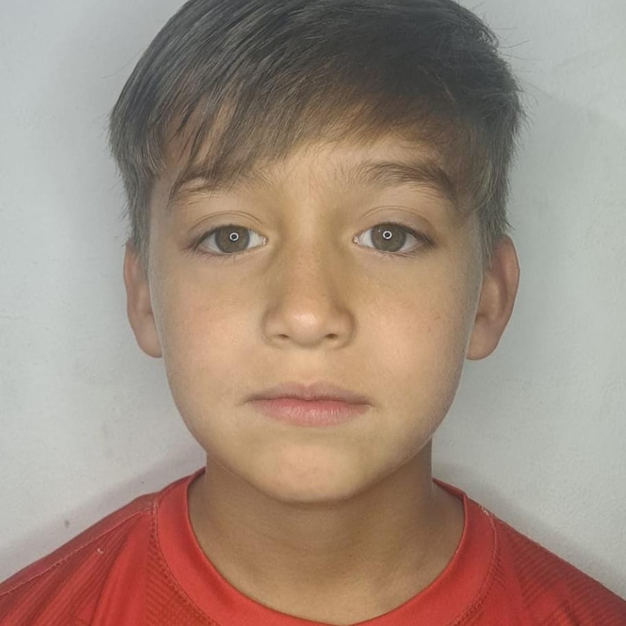 Foto de Giovanni Saravia