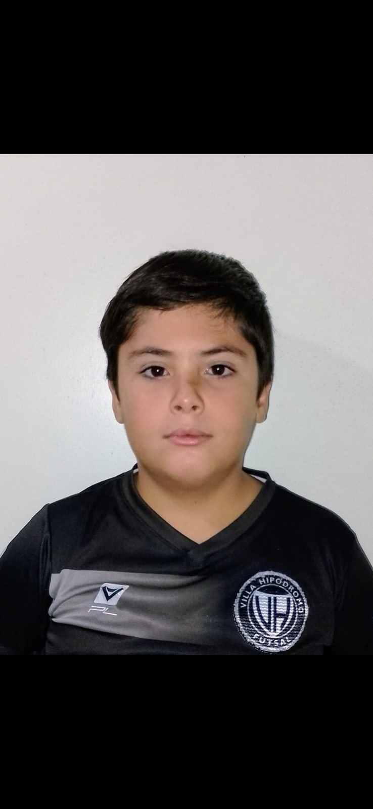 Foto de Valentín Herrera Ortega