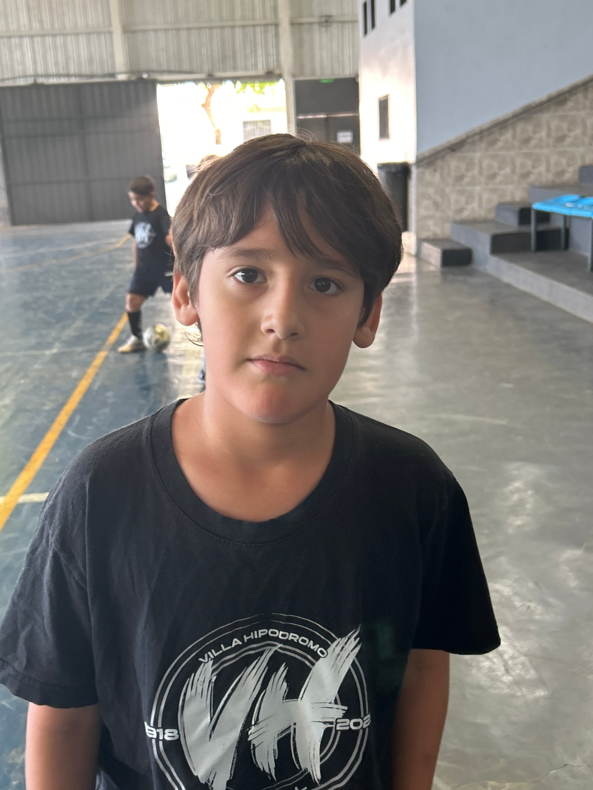 Foto de Gustavo Damian Re