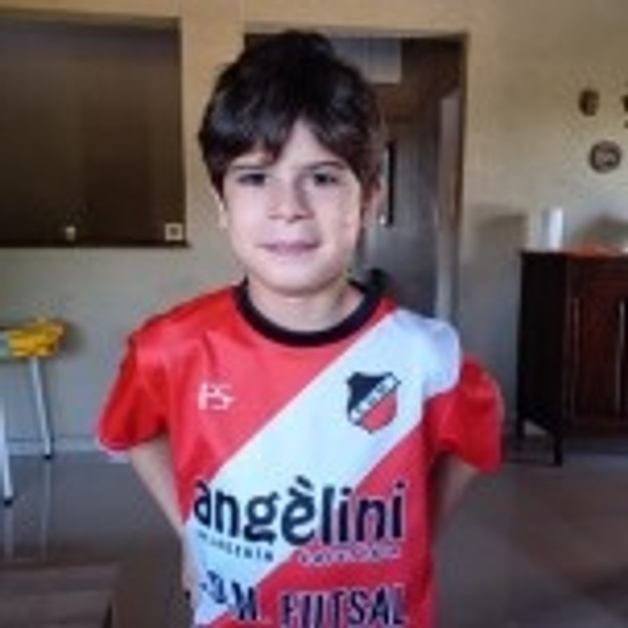Foto de Faustino Terruli