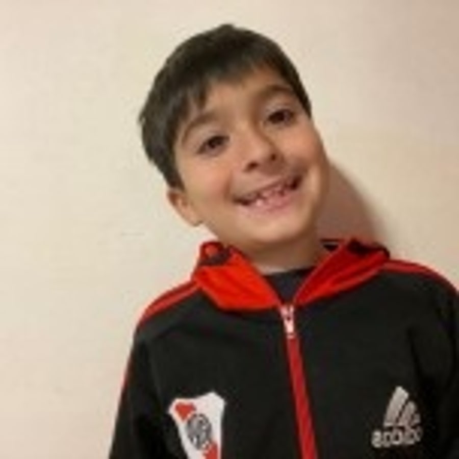 Foto de Ciro Torresgiani