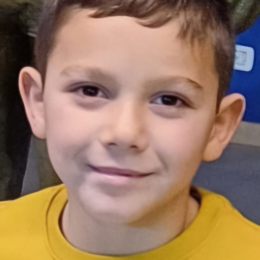 Foto de Faustino Neri