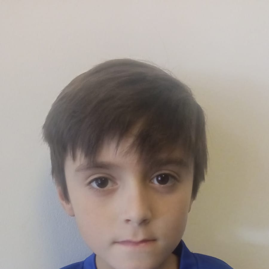 Foto de Lucas Cayetano