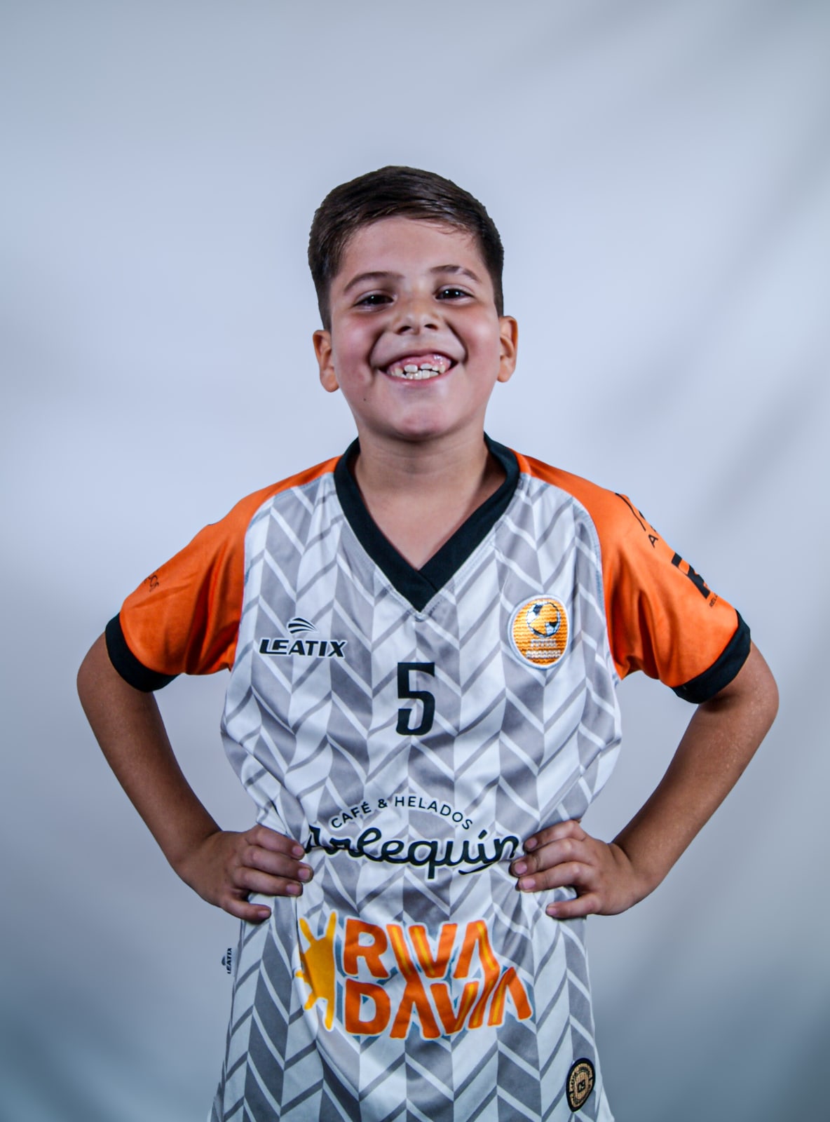 Foto de Lucio Pereyra Sanchez