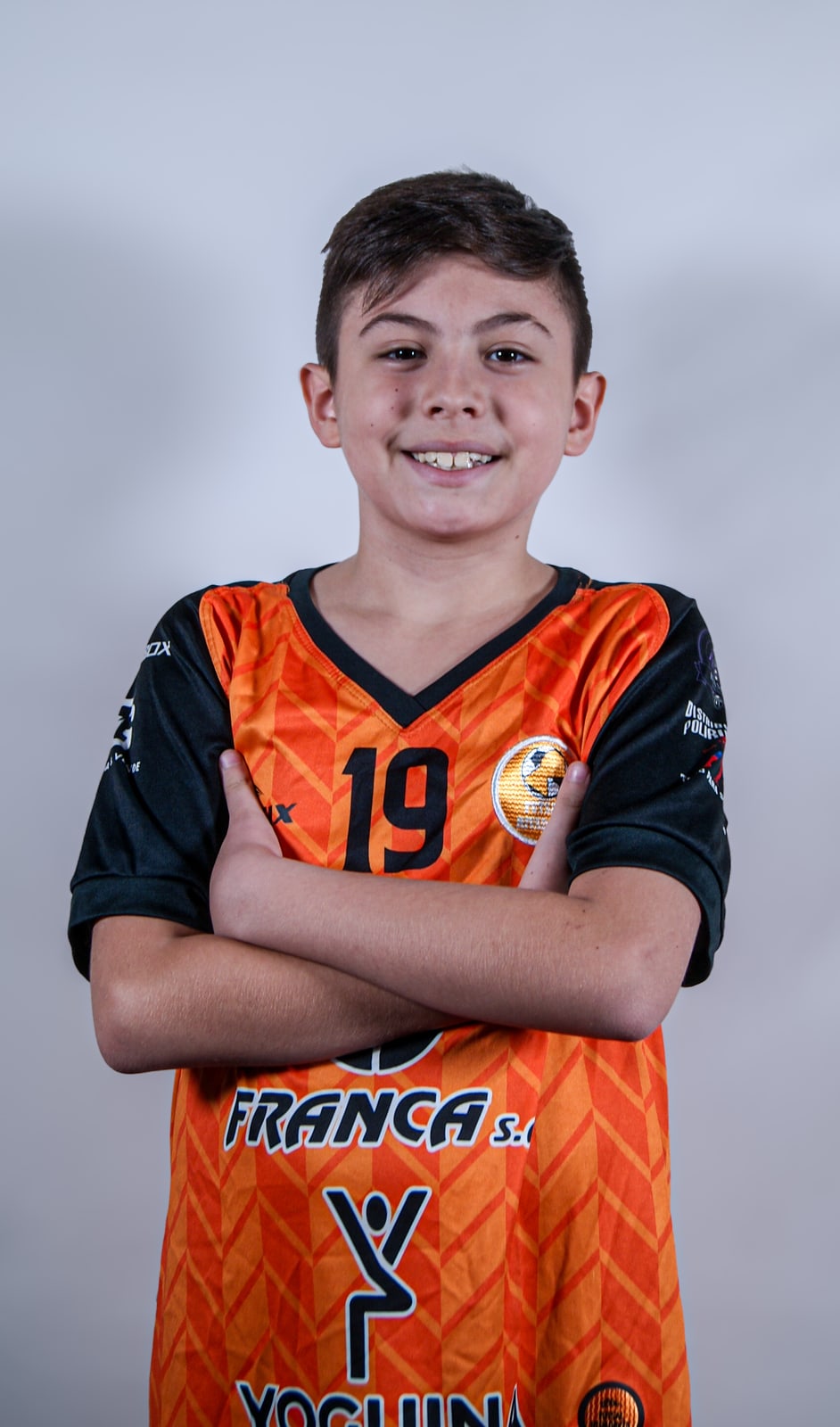 Foto de Becerra Noah
