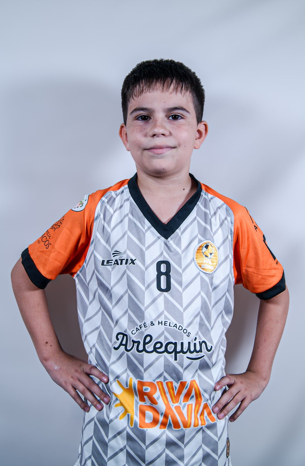 Foto de Alfonso Ripari