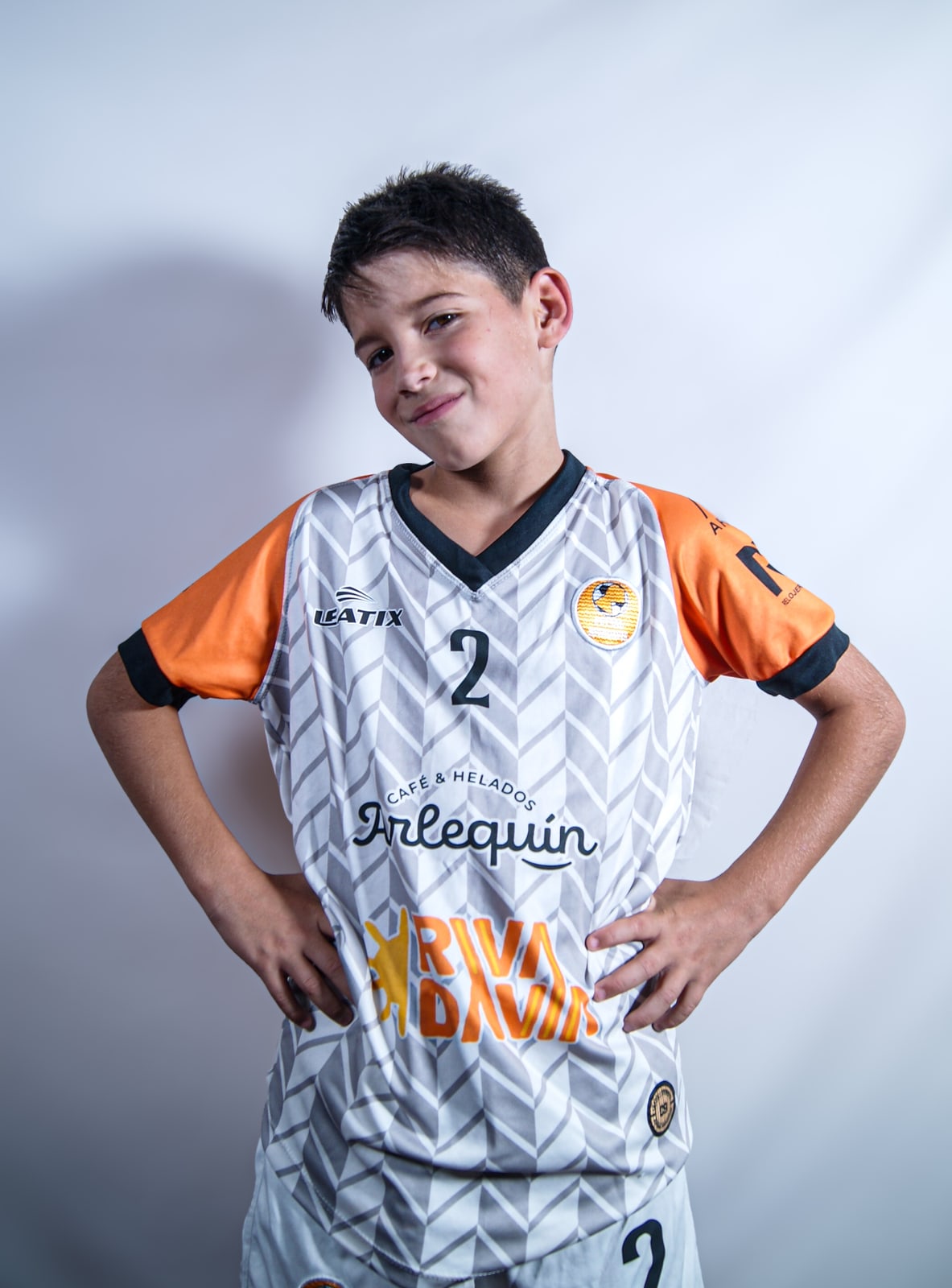 Foto de Mateo Giana