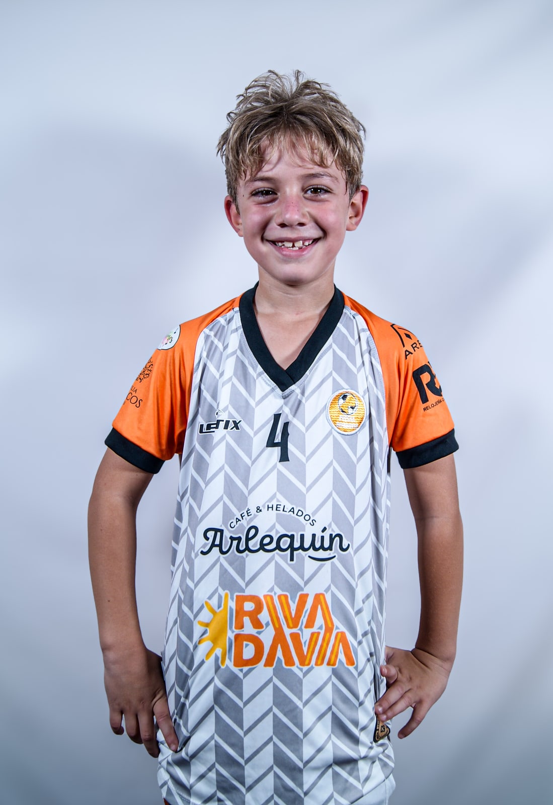 Foto de Juan Bautista Espin