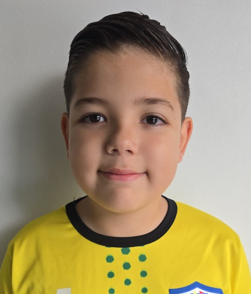 Foto de Bastian Maximo Carrizo Paez
