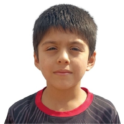 Foto de Lucas Gonzalez