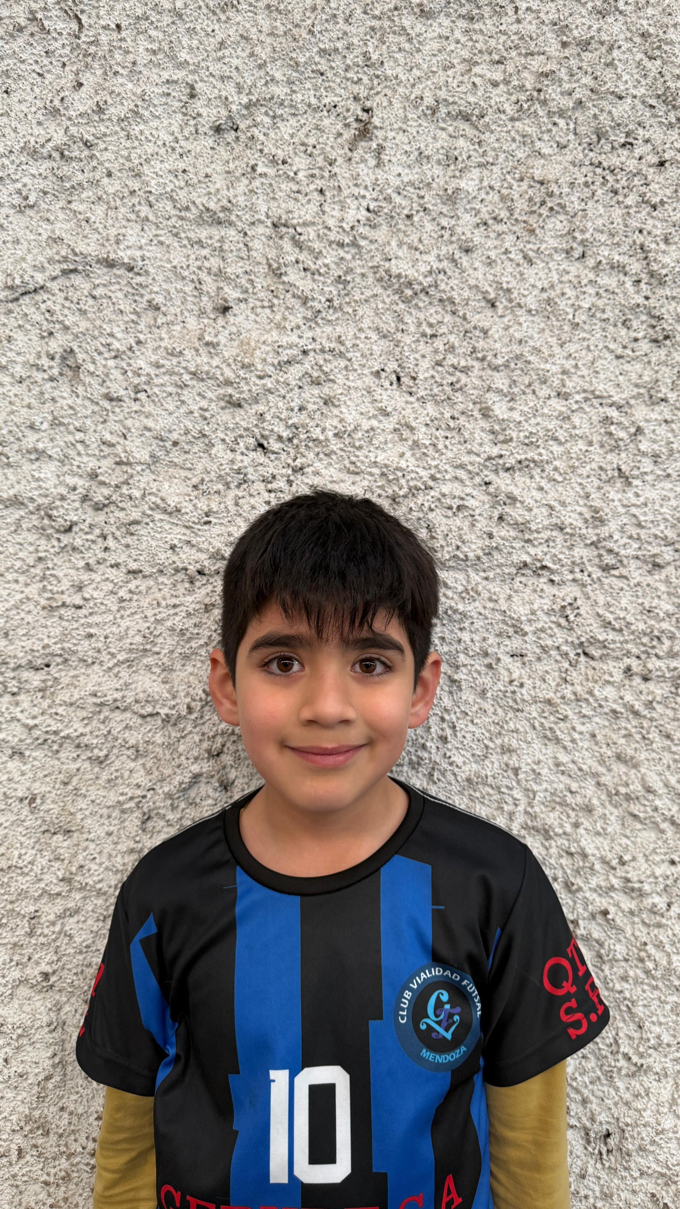 Foto de Vitto Feldmann
