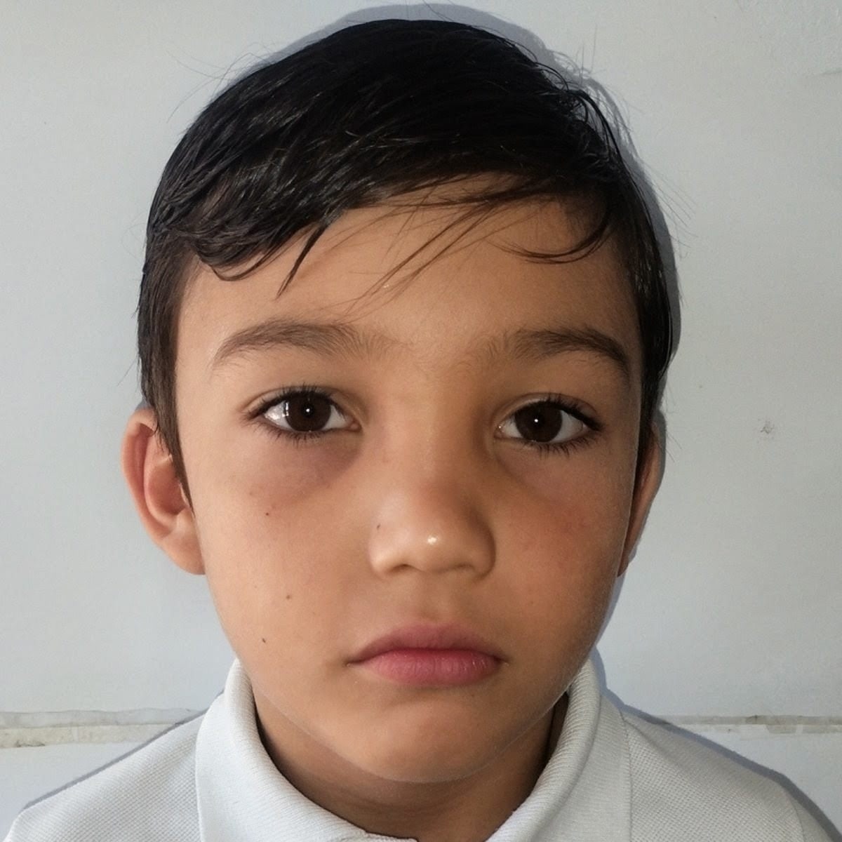Foto de Liam Santander Coronel