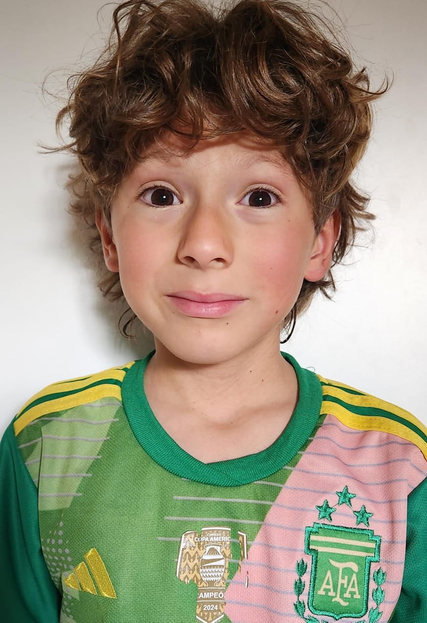 Foto de Juan Galante