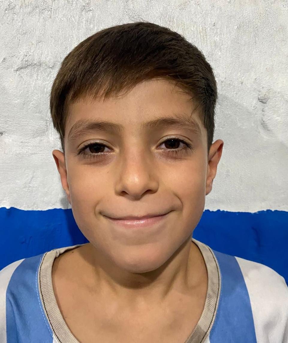 Foto de Santiago Corvalan