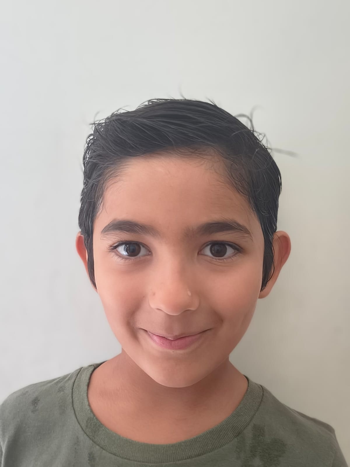 Foto de Piero Valdivieso