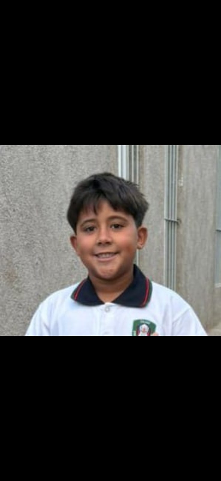 Foto de Geremias Martin Suárez