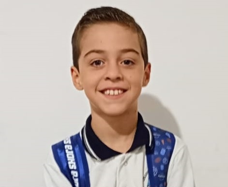 Foto de Amadeo Nehuen Meseguer