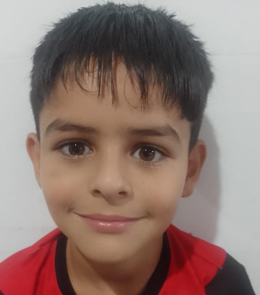 Foto de Thian Agustín Rivas