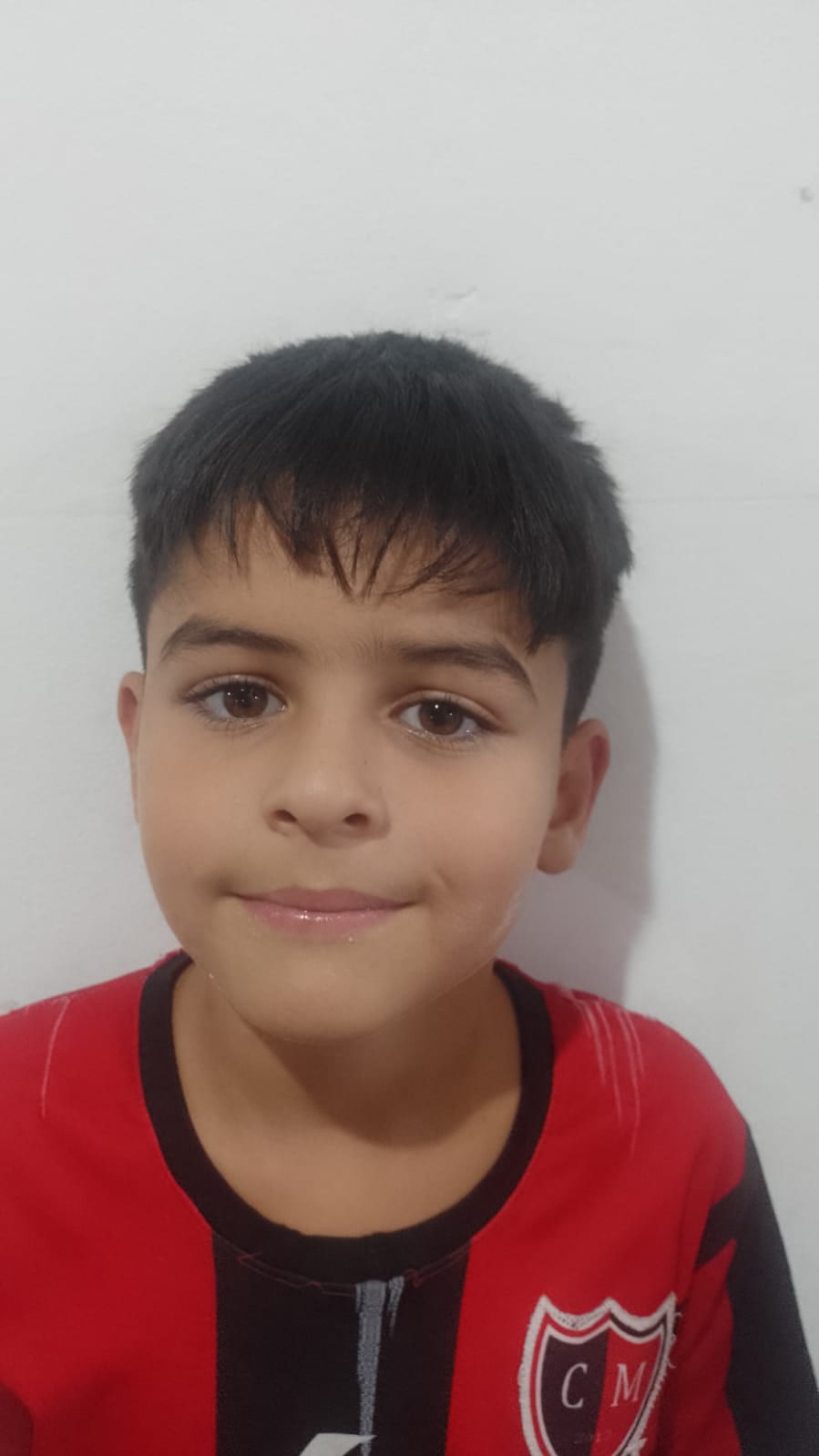 Foto de Ismael Adriel Rivas