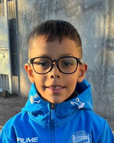 Foto de Francesco Mateo Figueroa