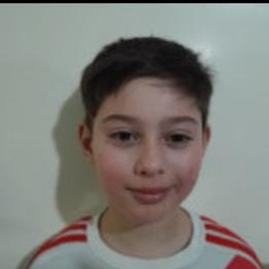 Foto de Facundo Martinez Palumbo