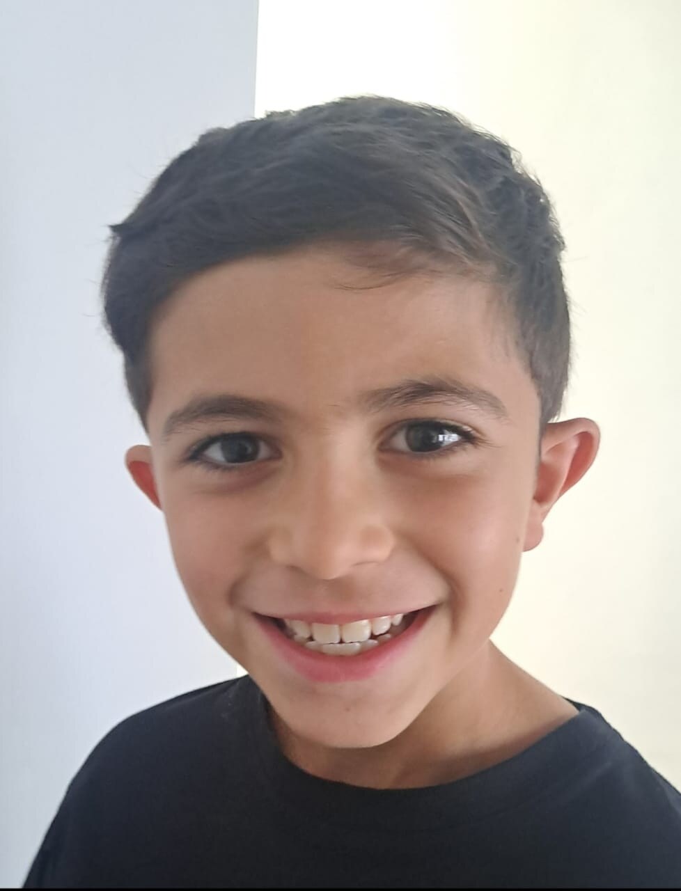 Foto de Benicio Burgos