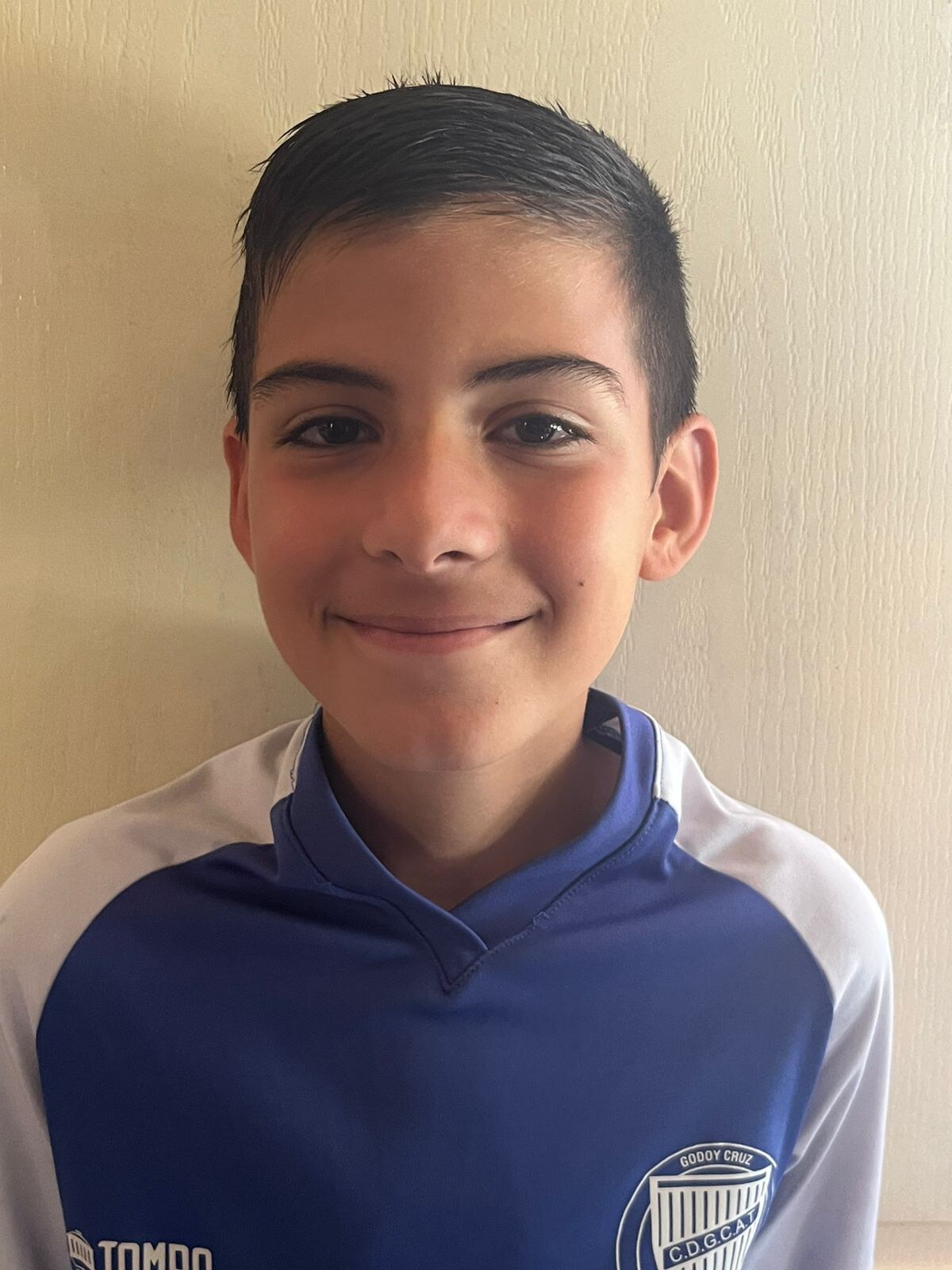 Foto de Mateo Bado Tobares