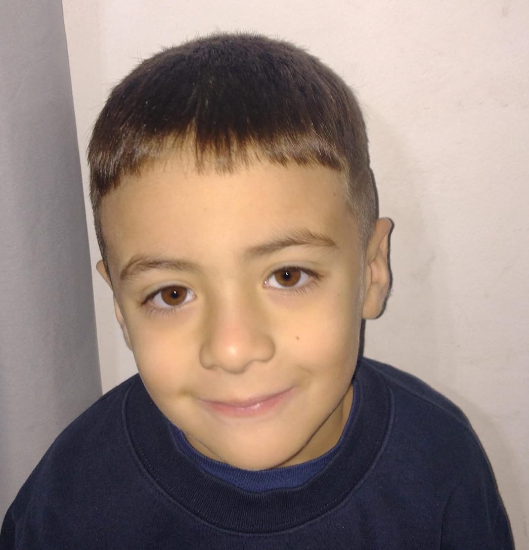 Foto de Giovanni Lisandro Quiroz