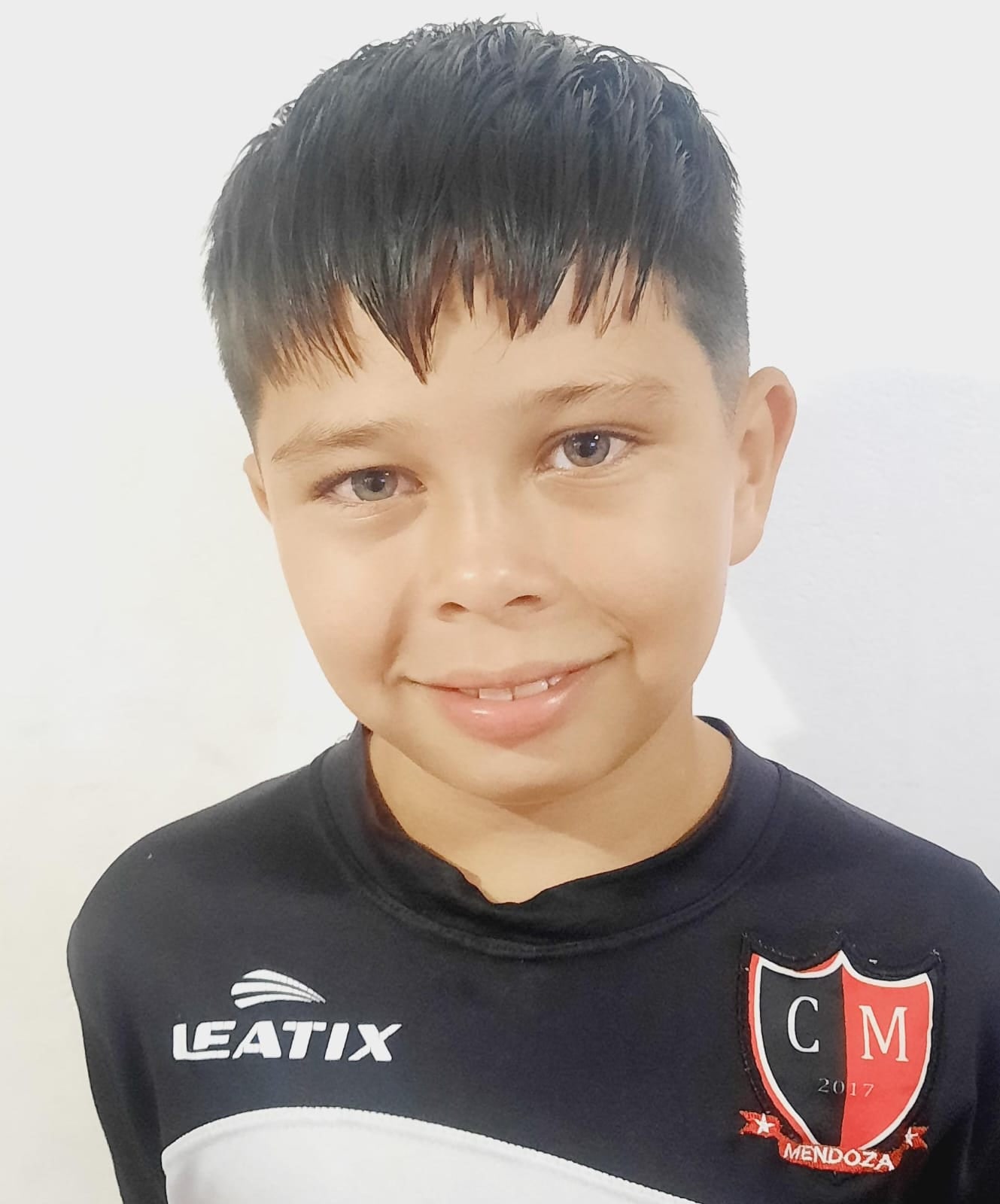 Foto de Santino Quillet