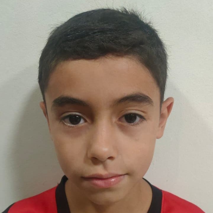 Foto de Luciano Suarez