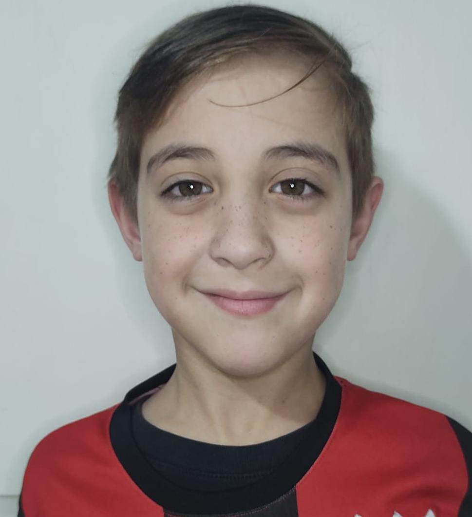 Foto de Felipe Porfidi
