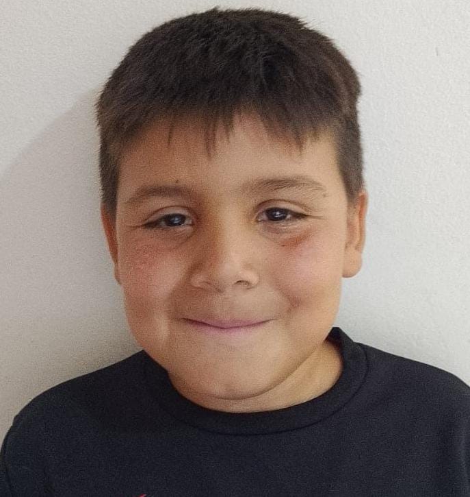 Foto de Lautaro Ramirez