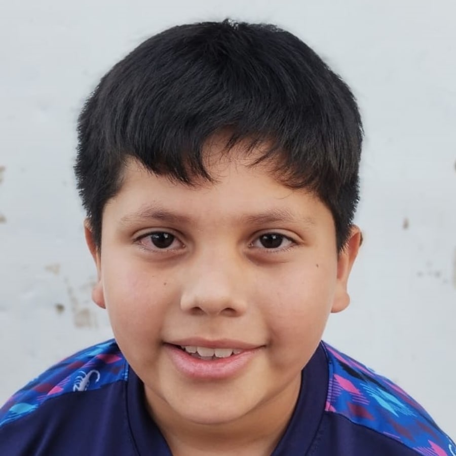 Foto de Maximo Garay