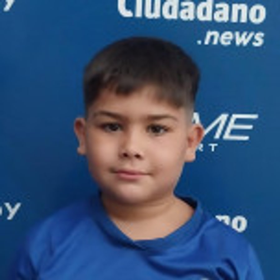 Foto de Luka Aciar
