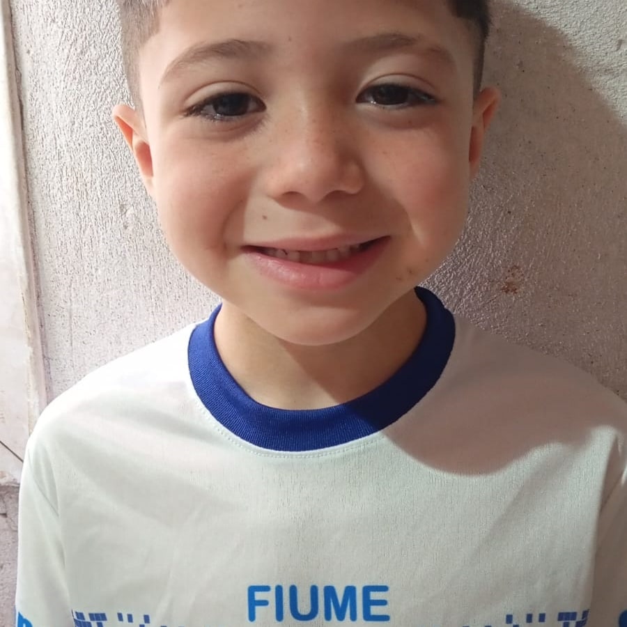 Foto de Tiziano Araujo