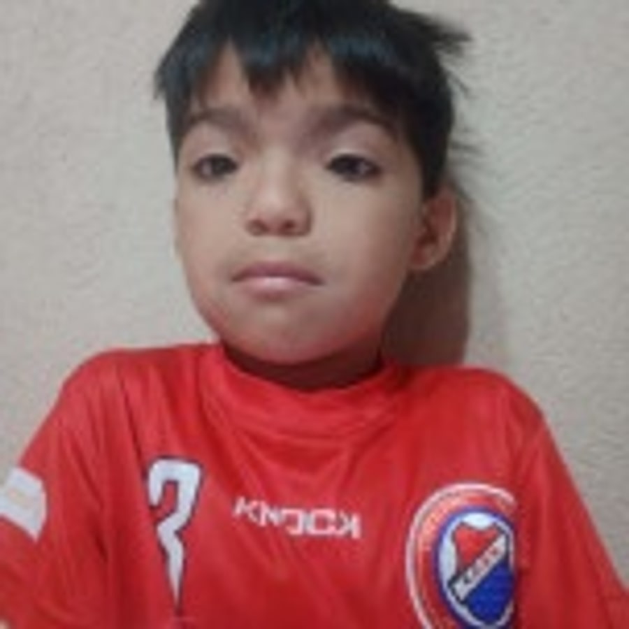 Foto de Thiago Arce Parejas