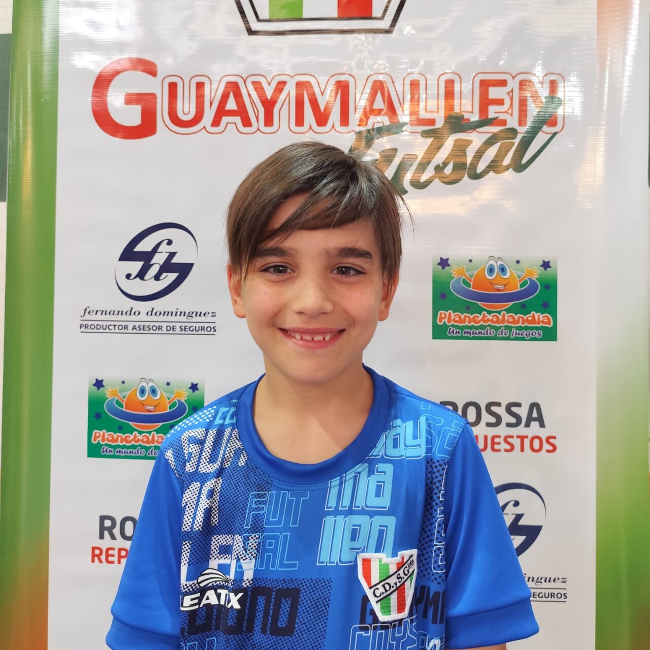 Foto de Lorenzo Anguita