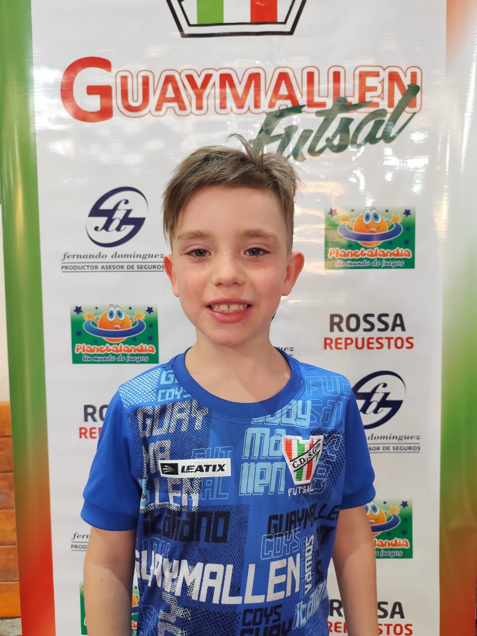 Foto de Vicente Anguita