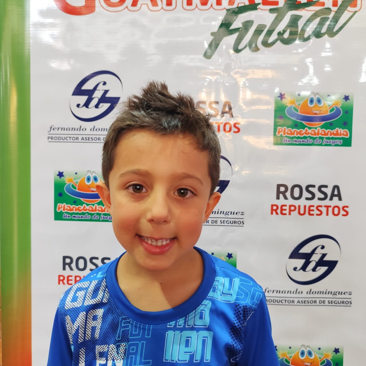 Foto de Alvaro Gabriel Olguin Orsini