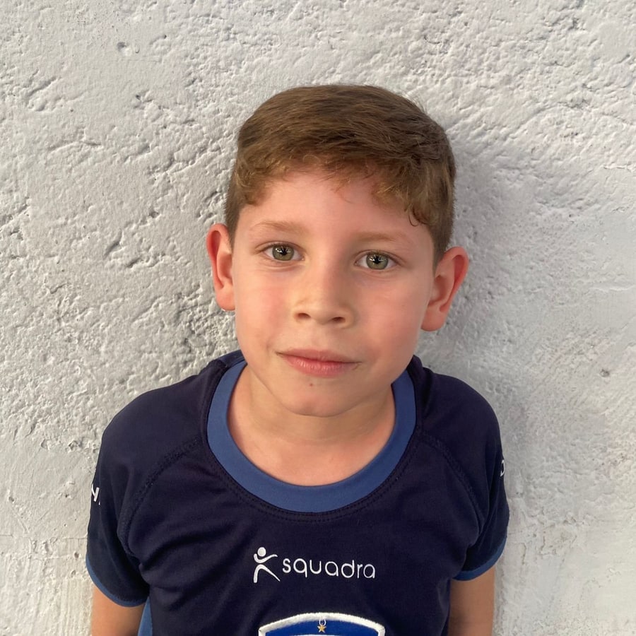 Foto de Lisandro Alejo Rivas