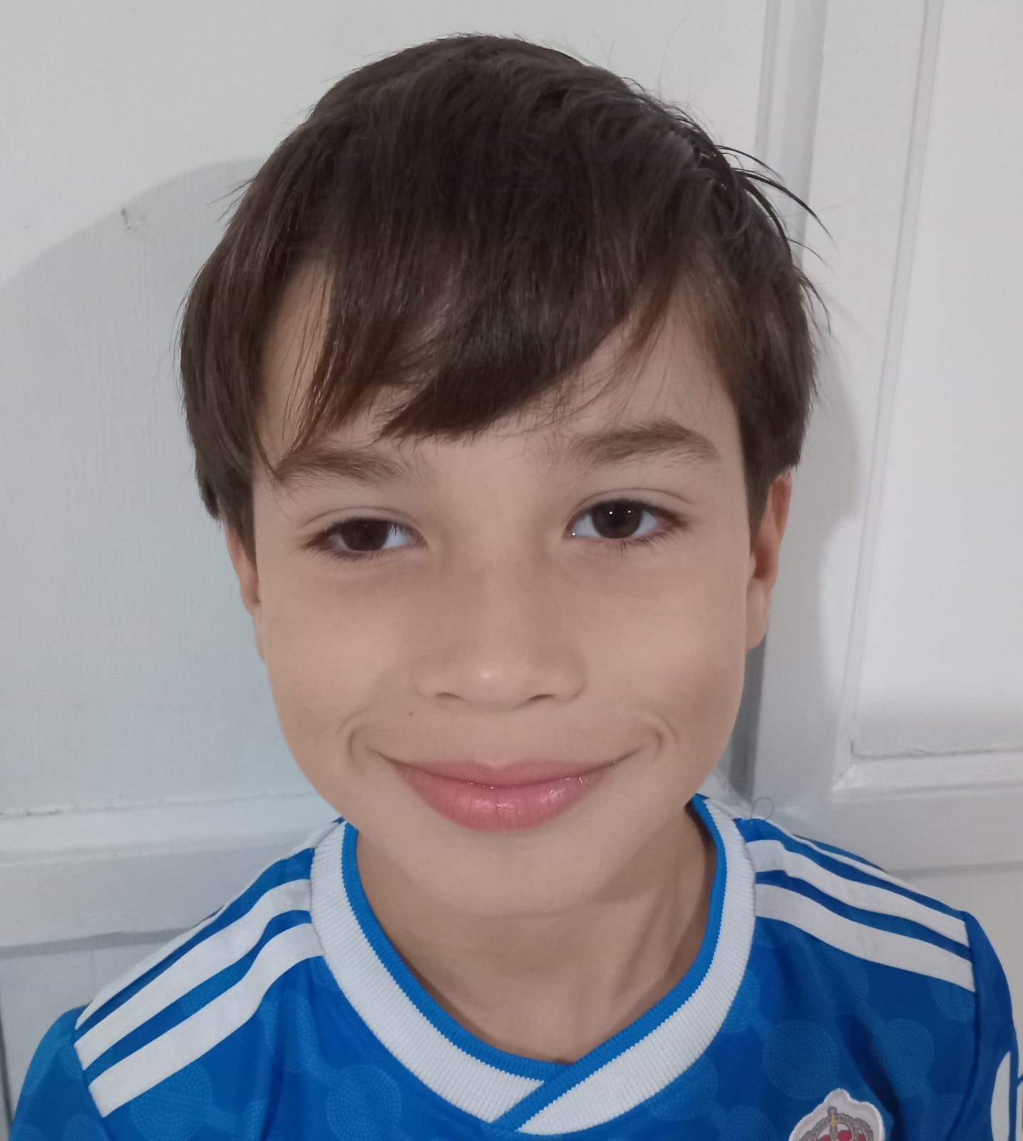Foto de Máximo Guzmán Becette